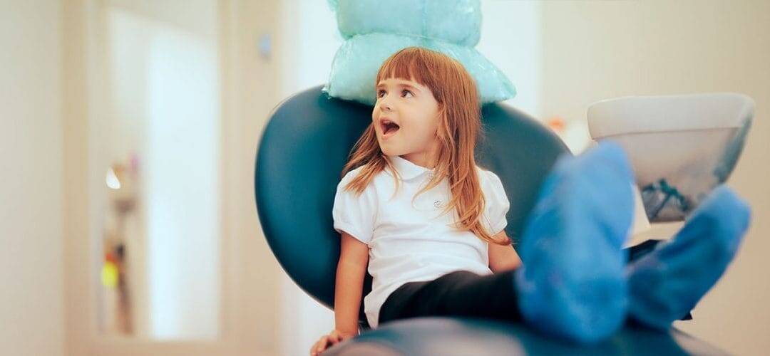 Brighter Futures: Transforming Smiles with Children’s Dentistry
