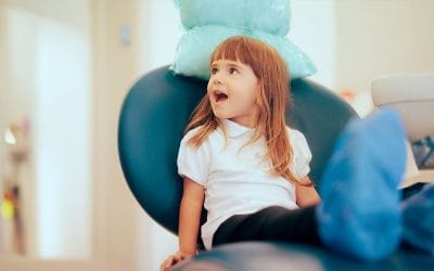 Brighter Futures: Transforming Smiles with Children’s Dentistry