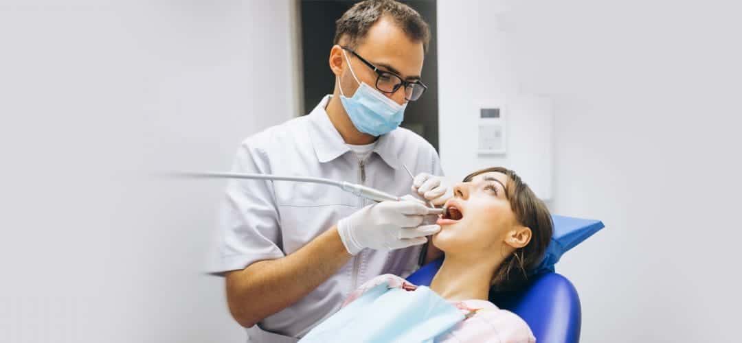 A Closer Look at Dental Fillings: From Materials to Methods, Exploring Your Options!