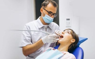 A Closer Look at Dental Fillings: From Materials to Methods, Exploring Your Options!