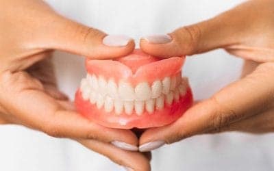 Partial Dentures vs. Complete Dentures: Which One Is Right for You?