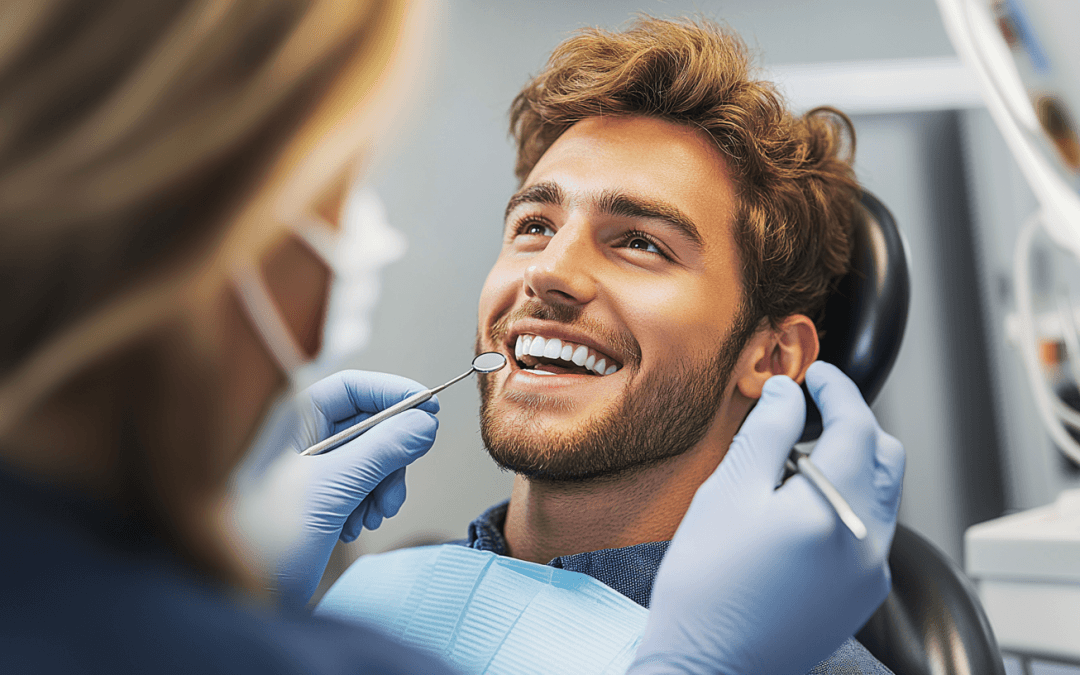 Maintaining Optimal Oral Health: Your Guide to a Healthy Smile in SE Calgary