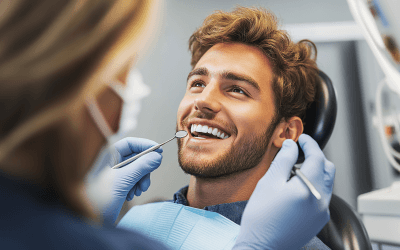 Maintaining Optimal Oral Health: Your Guide to a Healthy Smile in SE Calgary