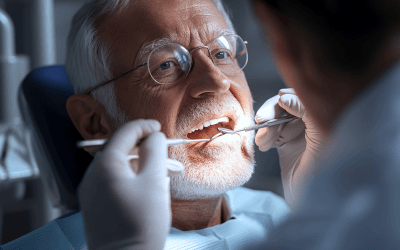 The Importance of Regular Dental Visits: A Calgary Perspective on Oral Health
